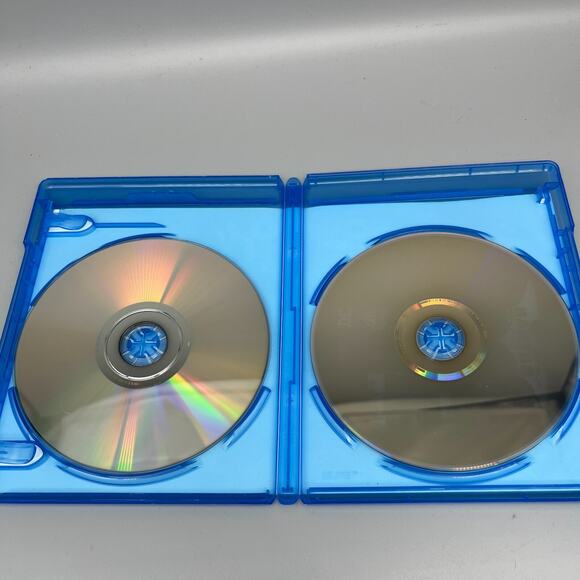 Lego Batman Movie Animation Cartoon Blu Ray DVD - Picture 4 of 5